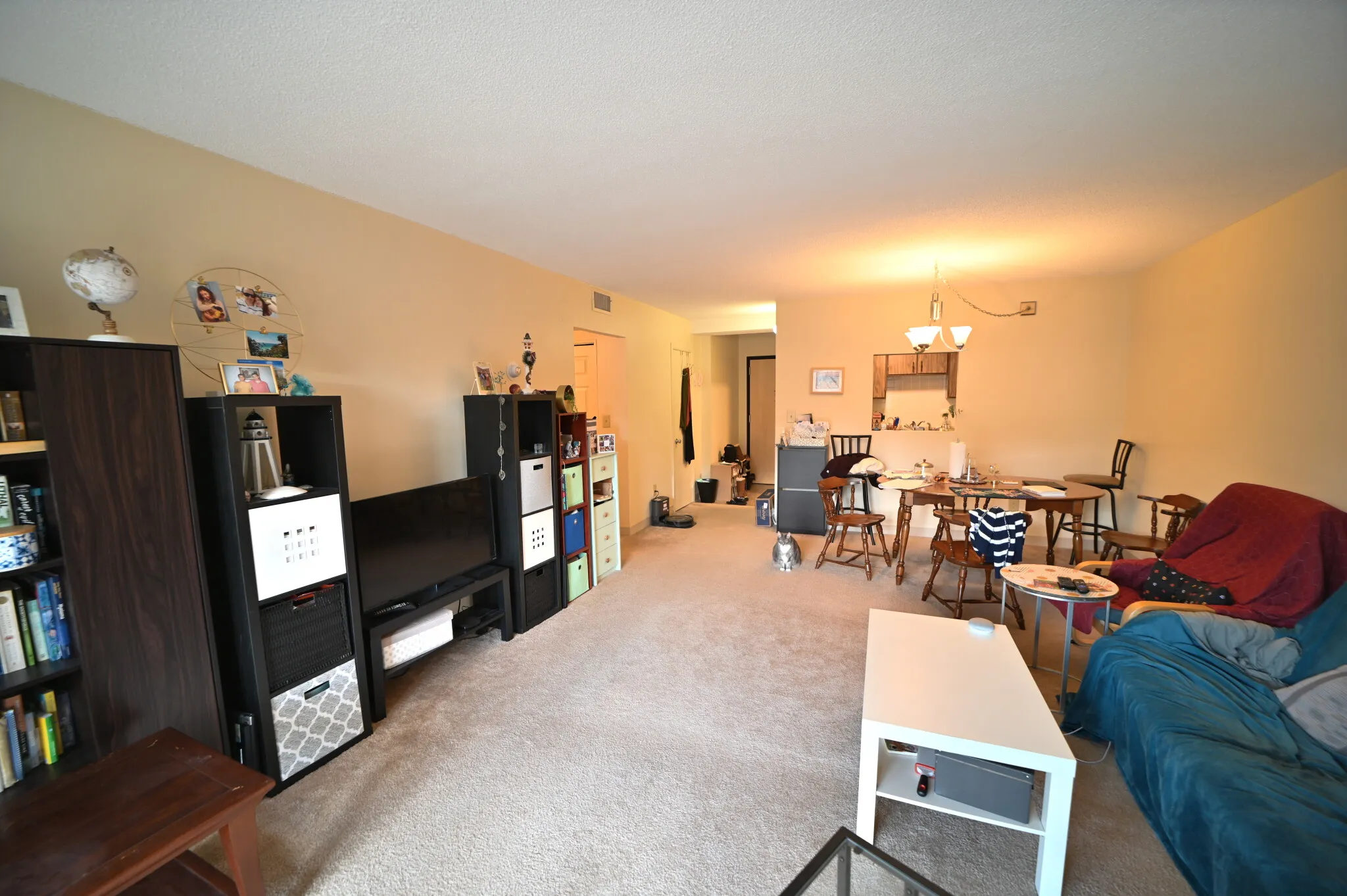 70 Centre St, Coolidge Corner