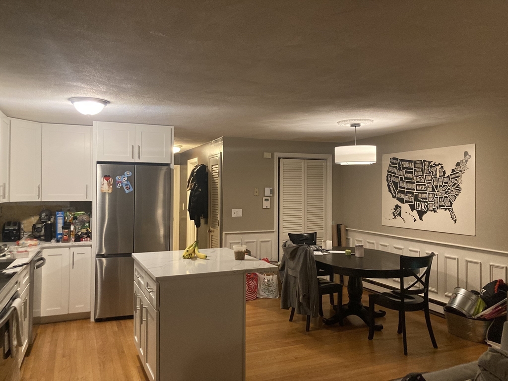 54 Temple, Beacon Hill