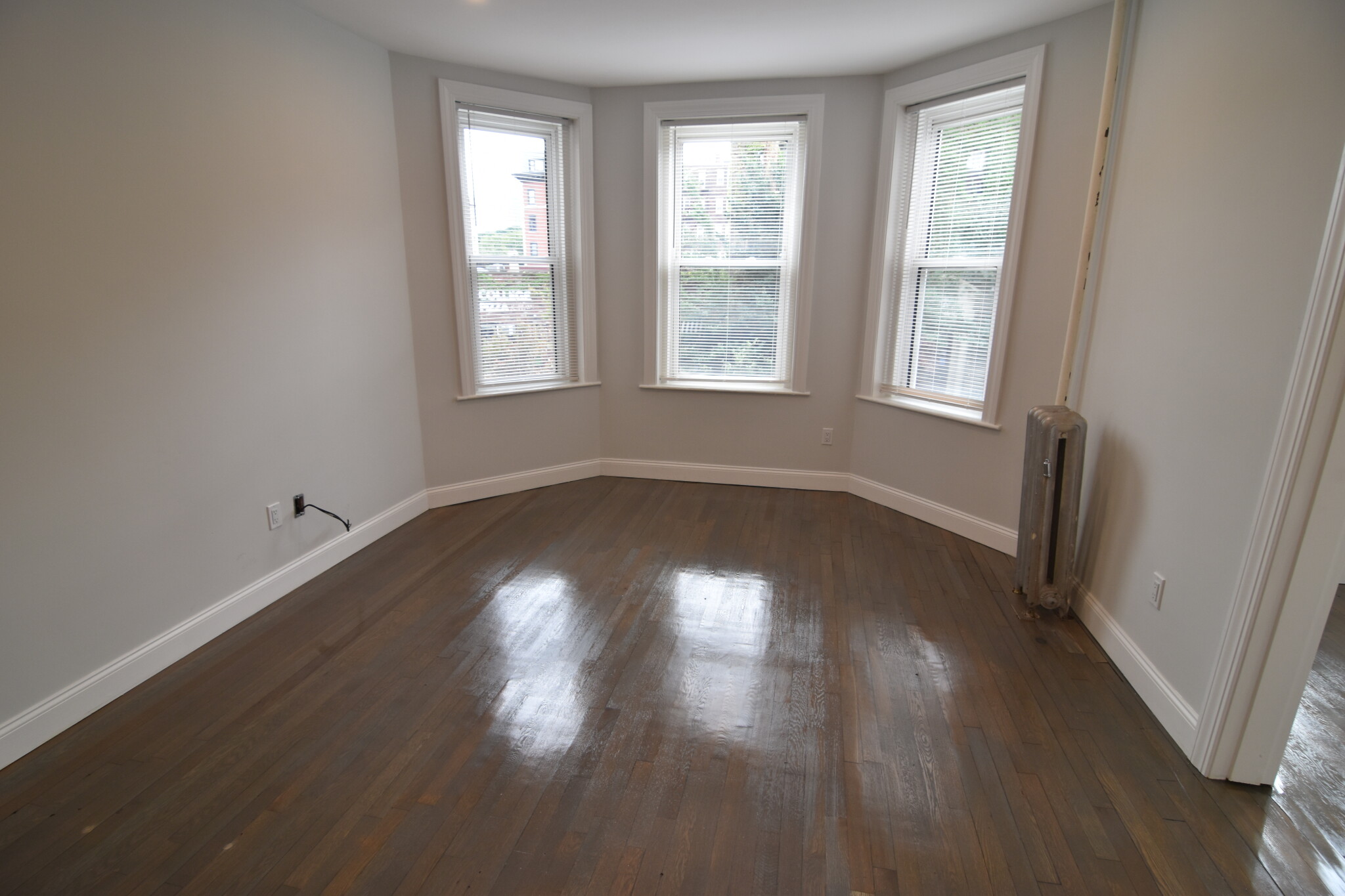 55 Queensberry St, Fenway