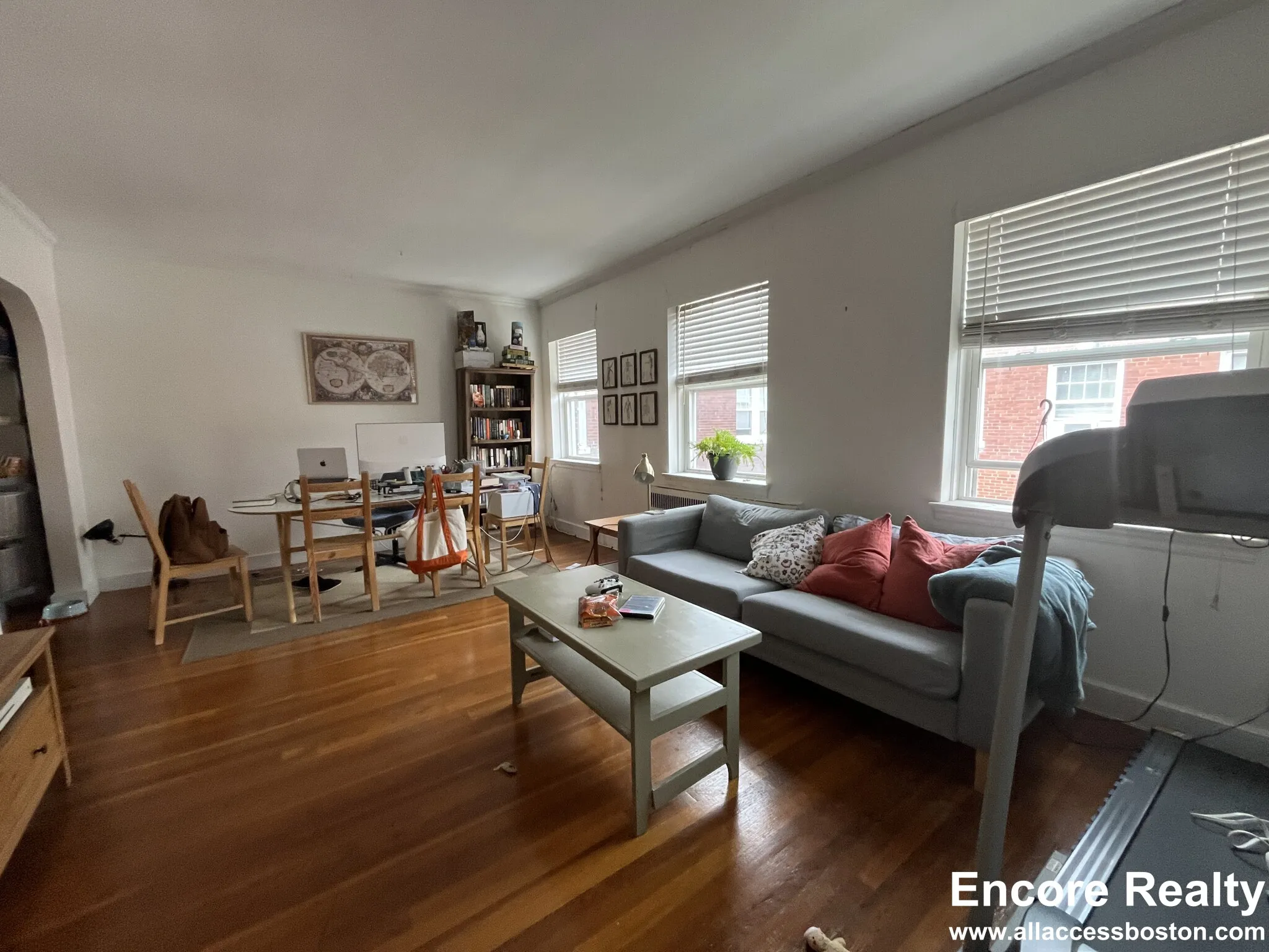 20 Fairbanks St, Brookline
