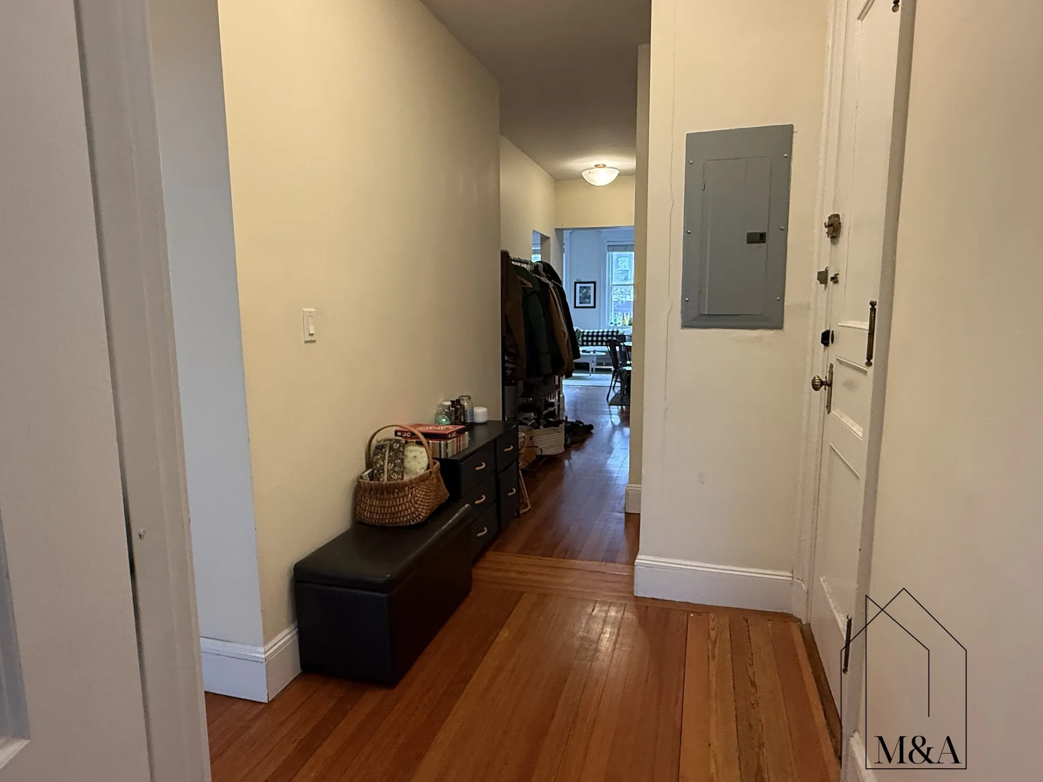 45 Garrison Rd, Aspinwall Hill