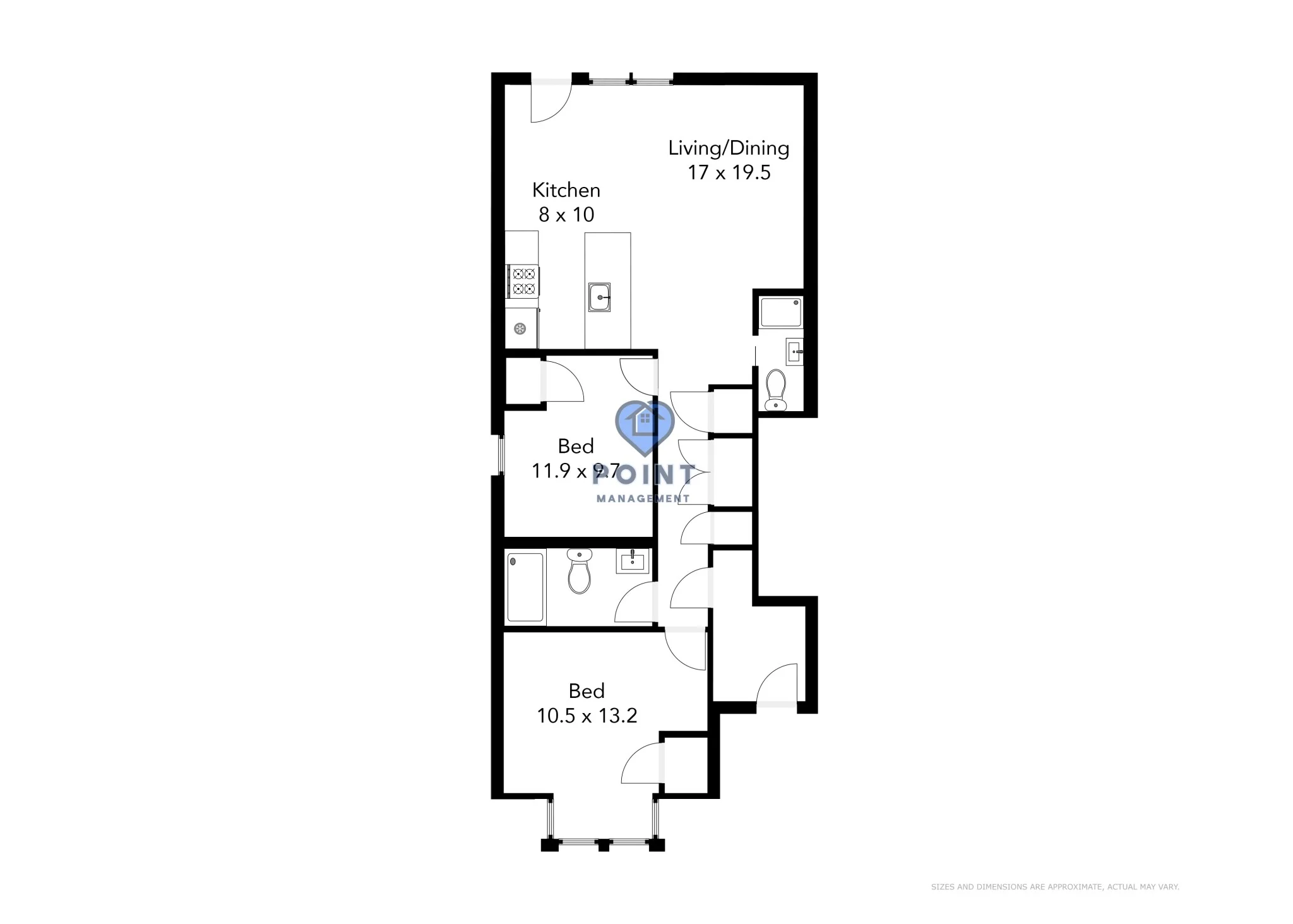 226-228 Princeton St, East Boston