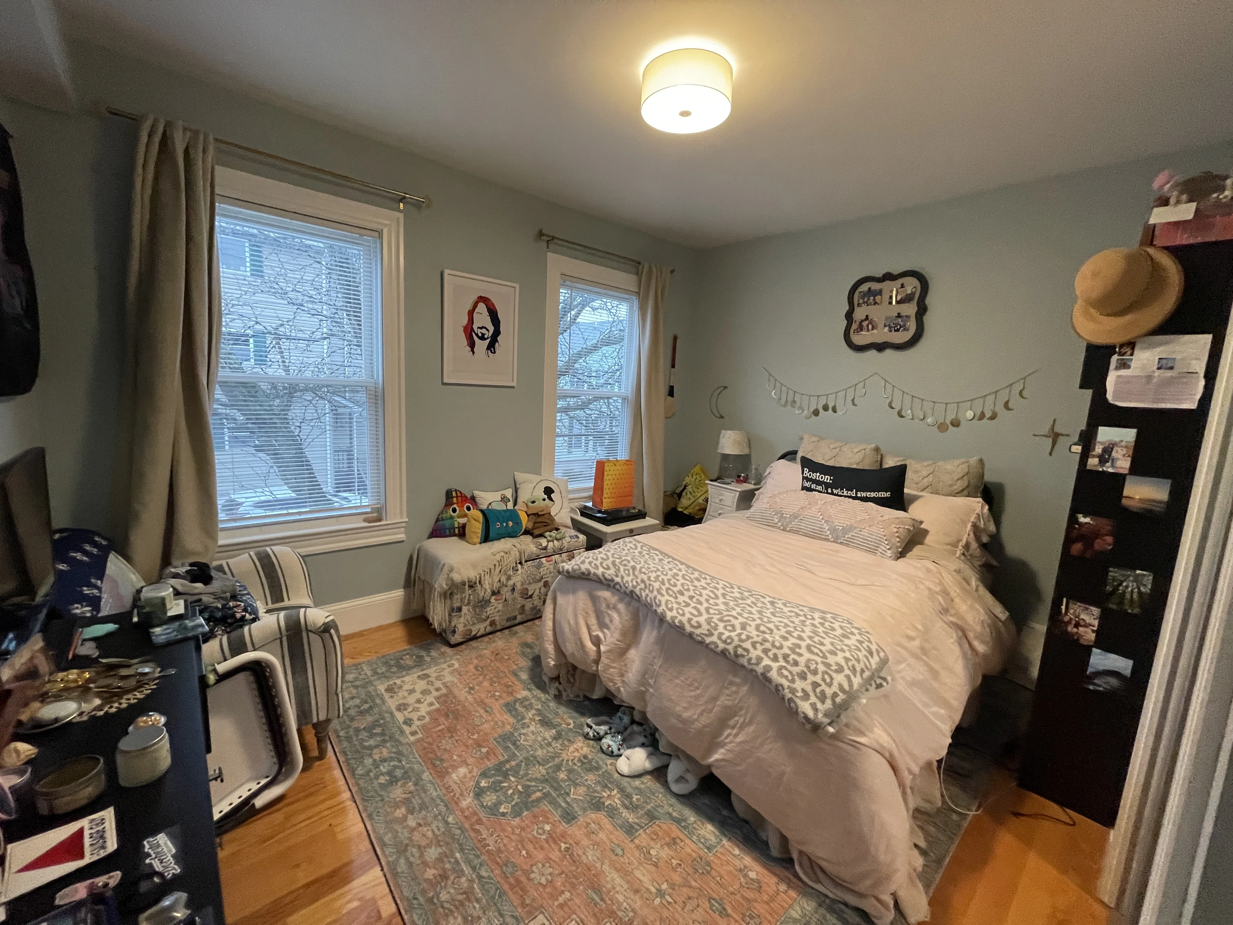 73 Pearl St, East Somerville