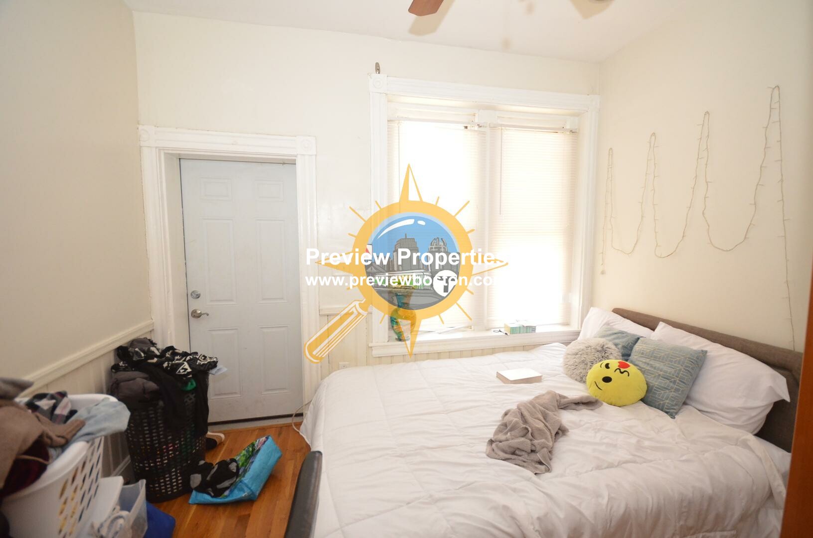 127 Cedar St, Roxbury