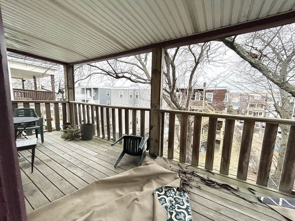 74 Romsey St, Boston