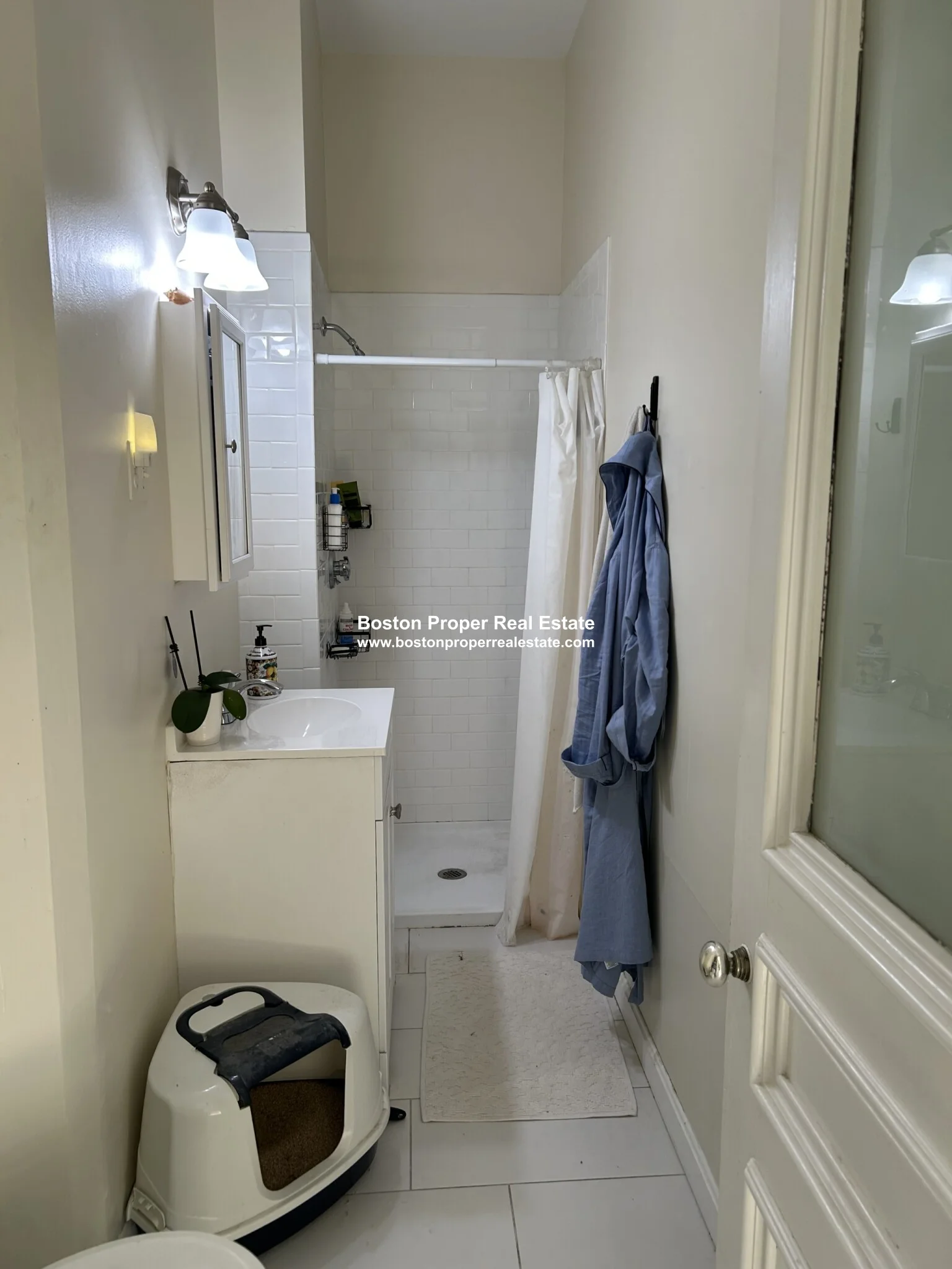 429 Beacon St, Back Bay