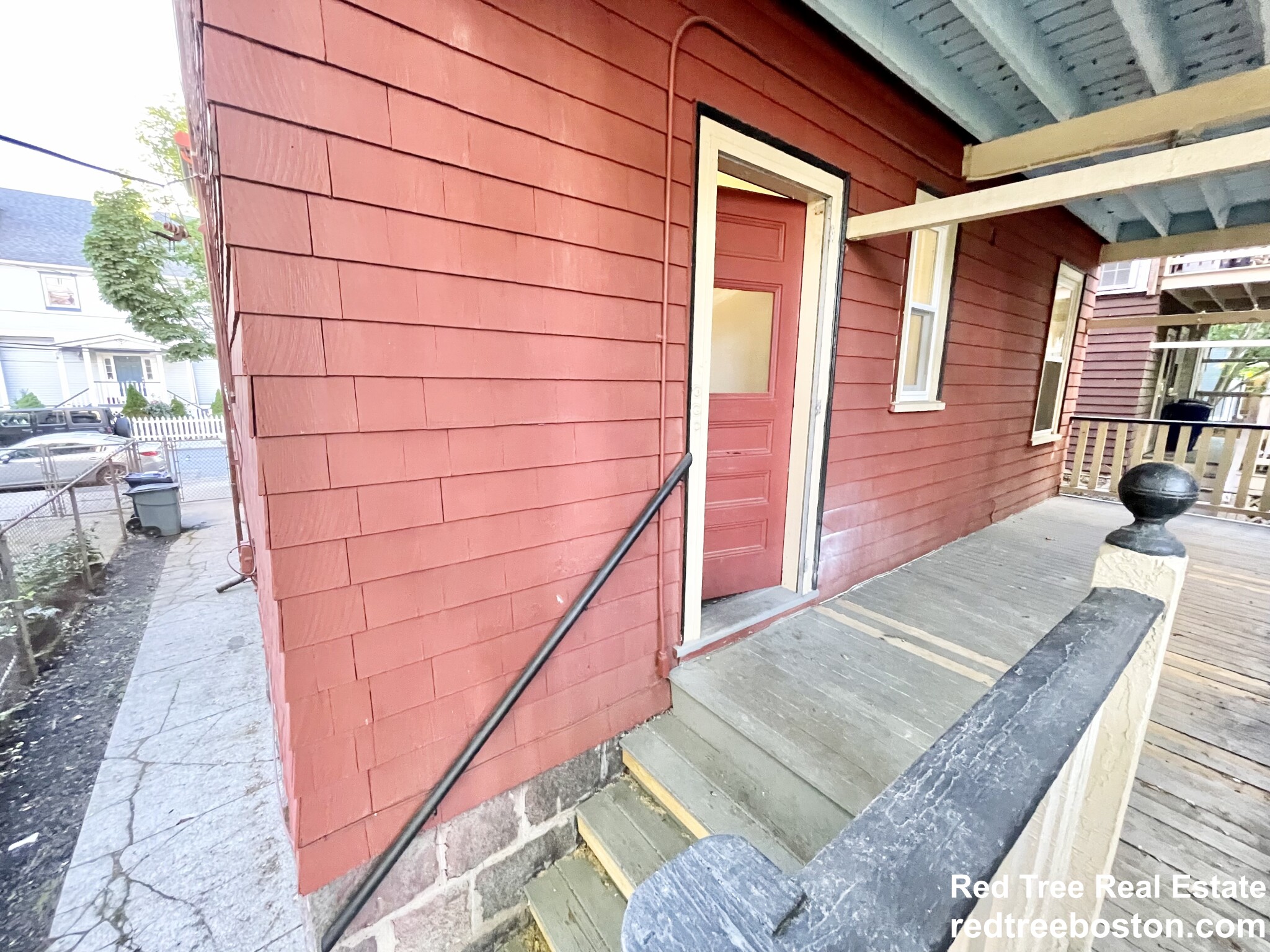 68 Bakersfield St, Dorchester