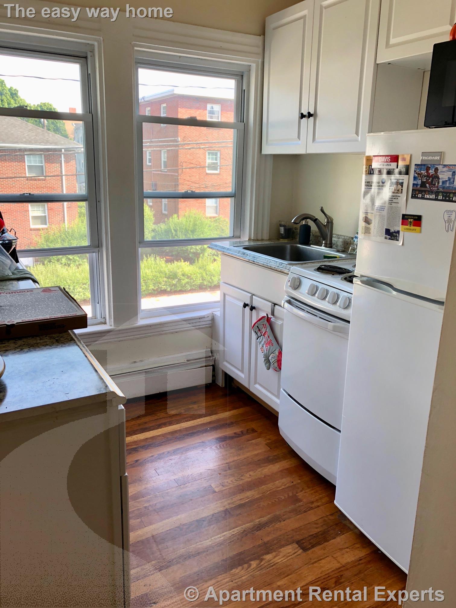 33 Chester St, Davis Square