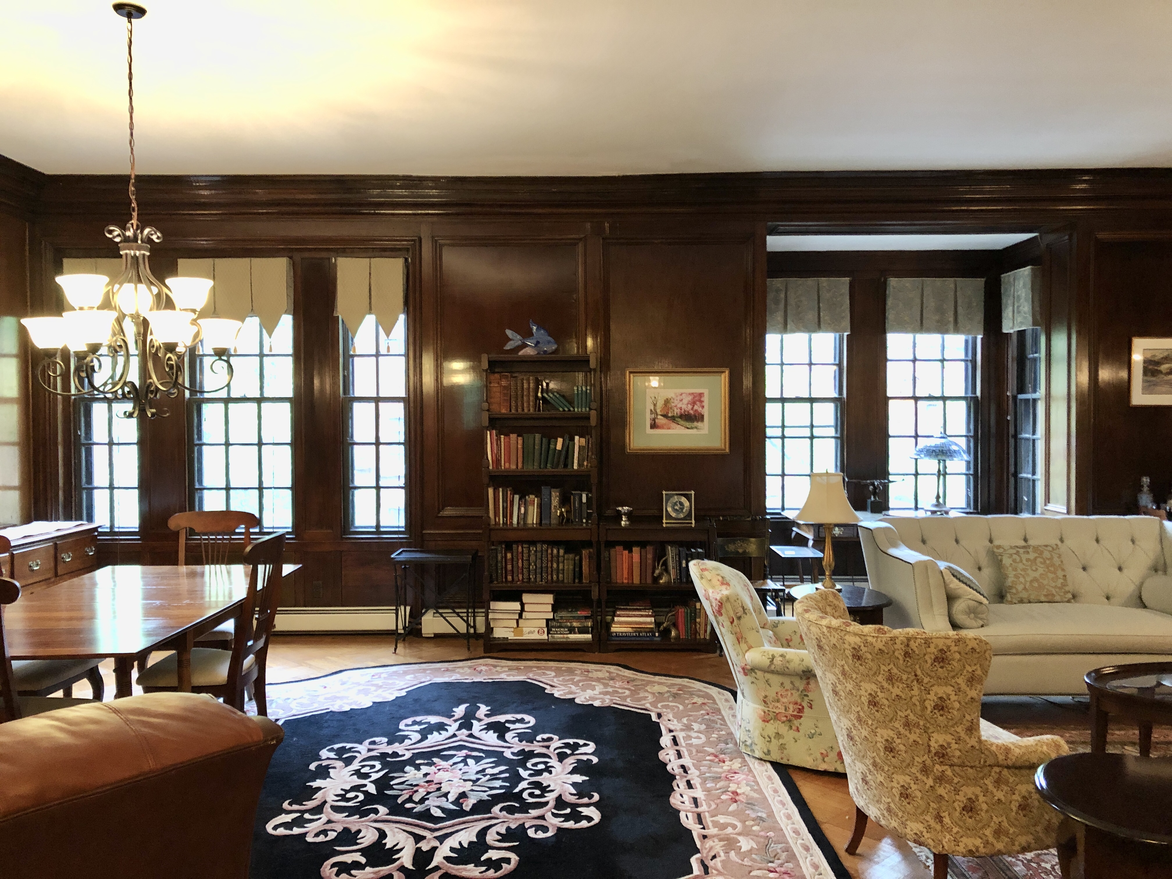 191 Marlborough St, Back Bay