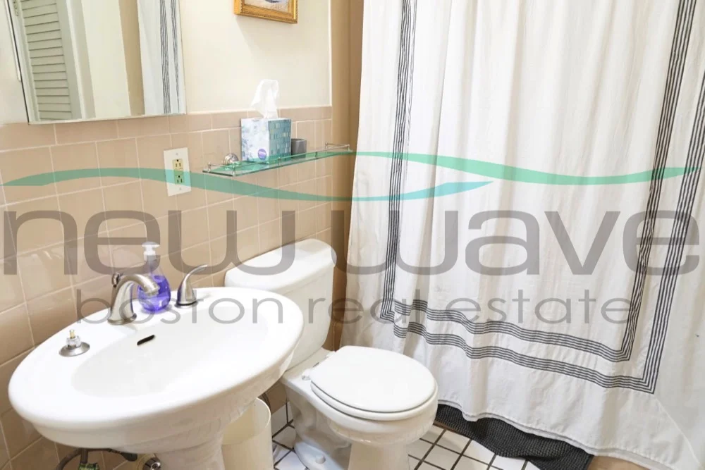 258 Shawmut Ave, South End