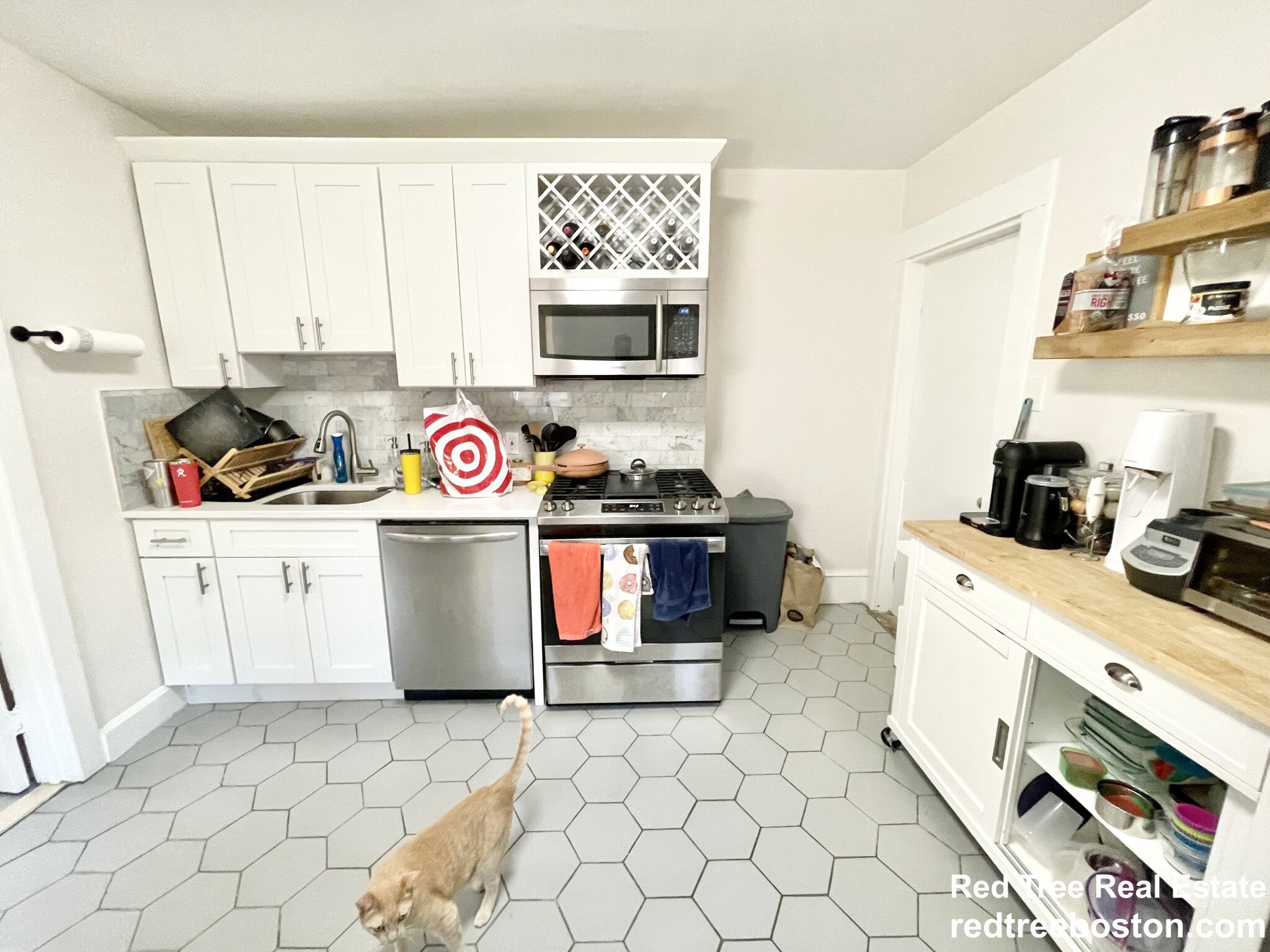 17 Spring Garden St, Dorchester