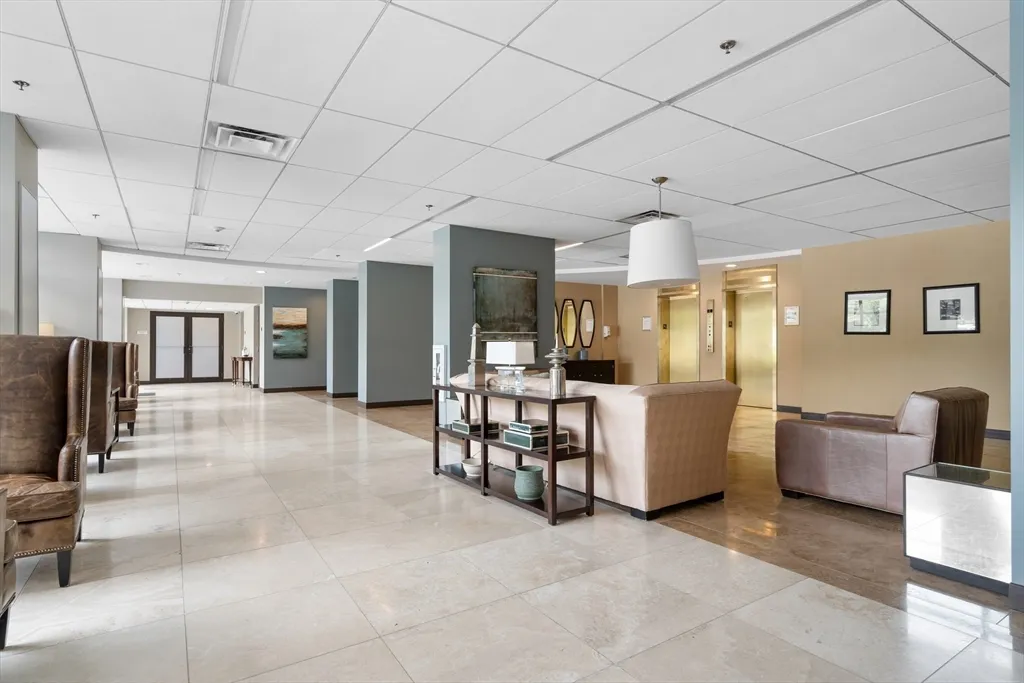 50 Longwood Ave, Coolidge Corner