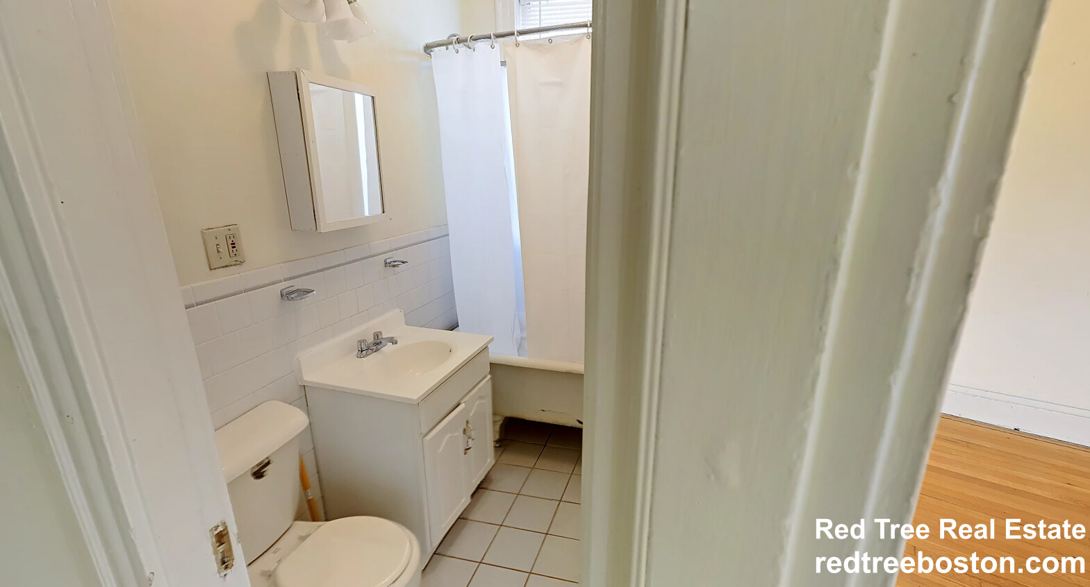 106 Queensberry St, Fenway