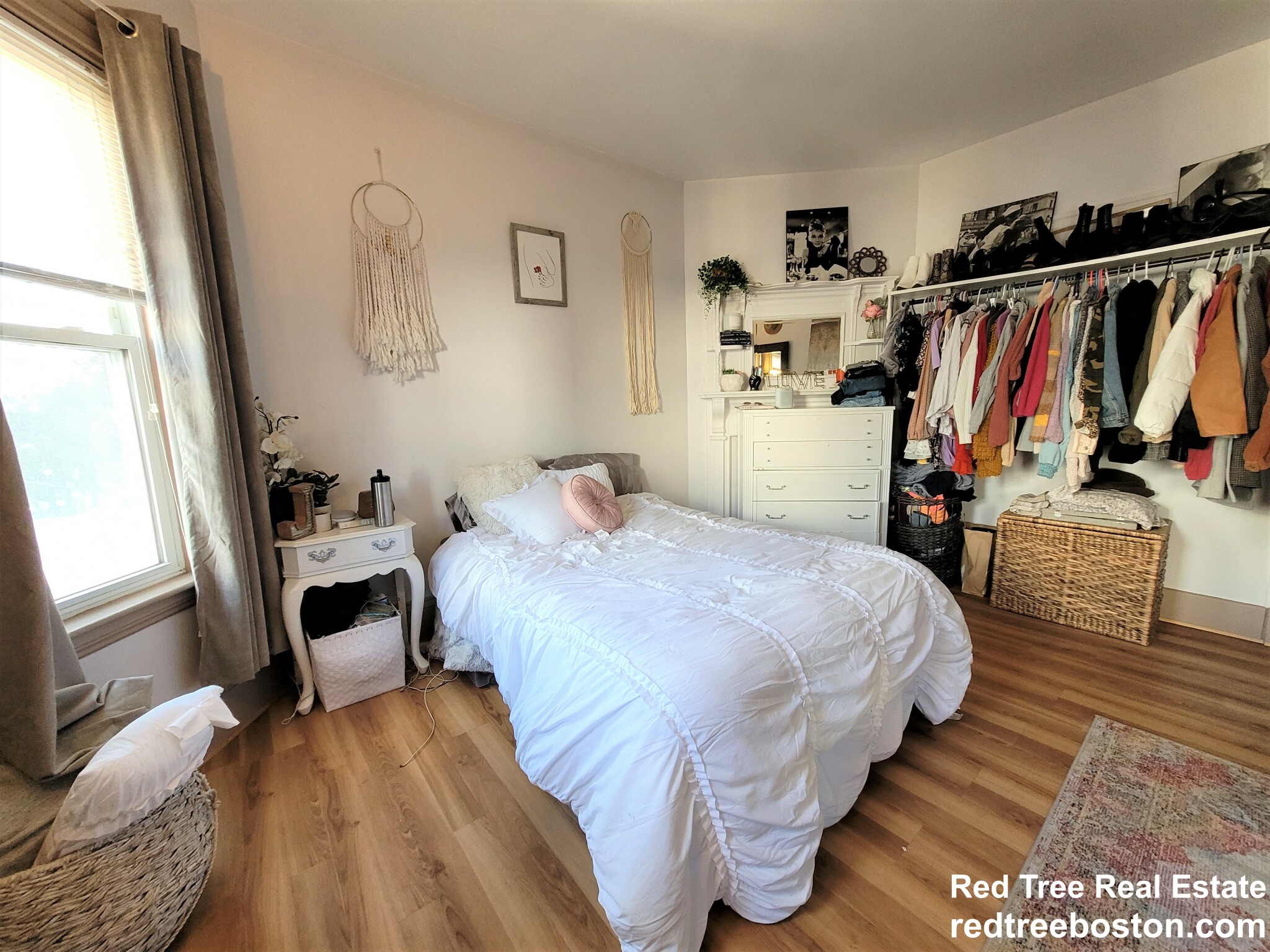 9 Raven St, Dorchester