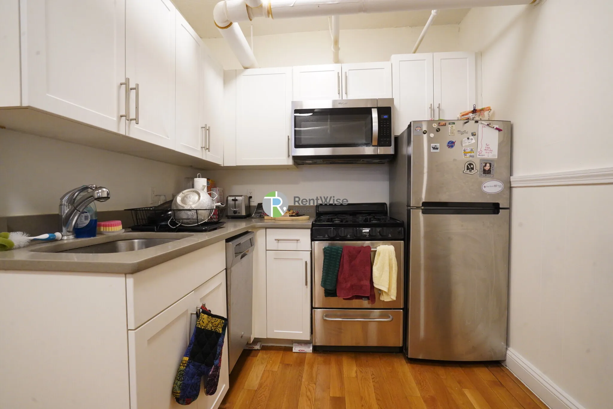 1298 Commonwealth Ave, Allston