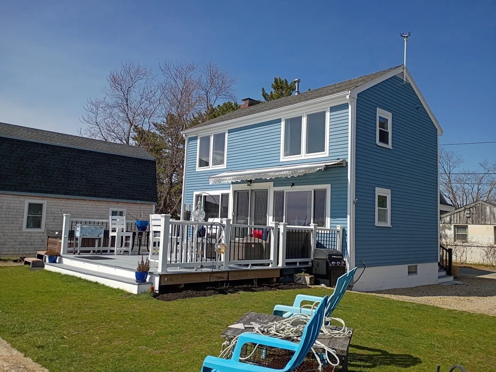 39 Harbor St, Newburyport