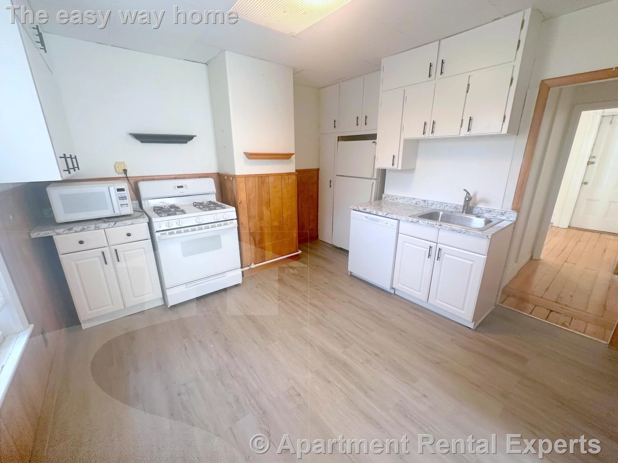 44 Elm St, Porter Square