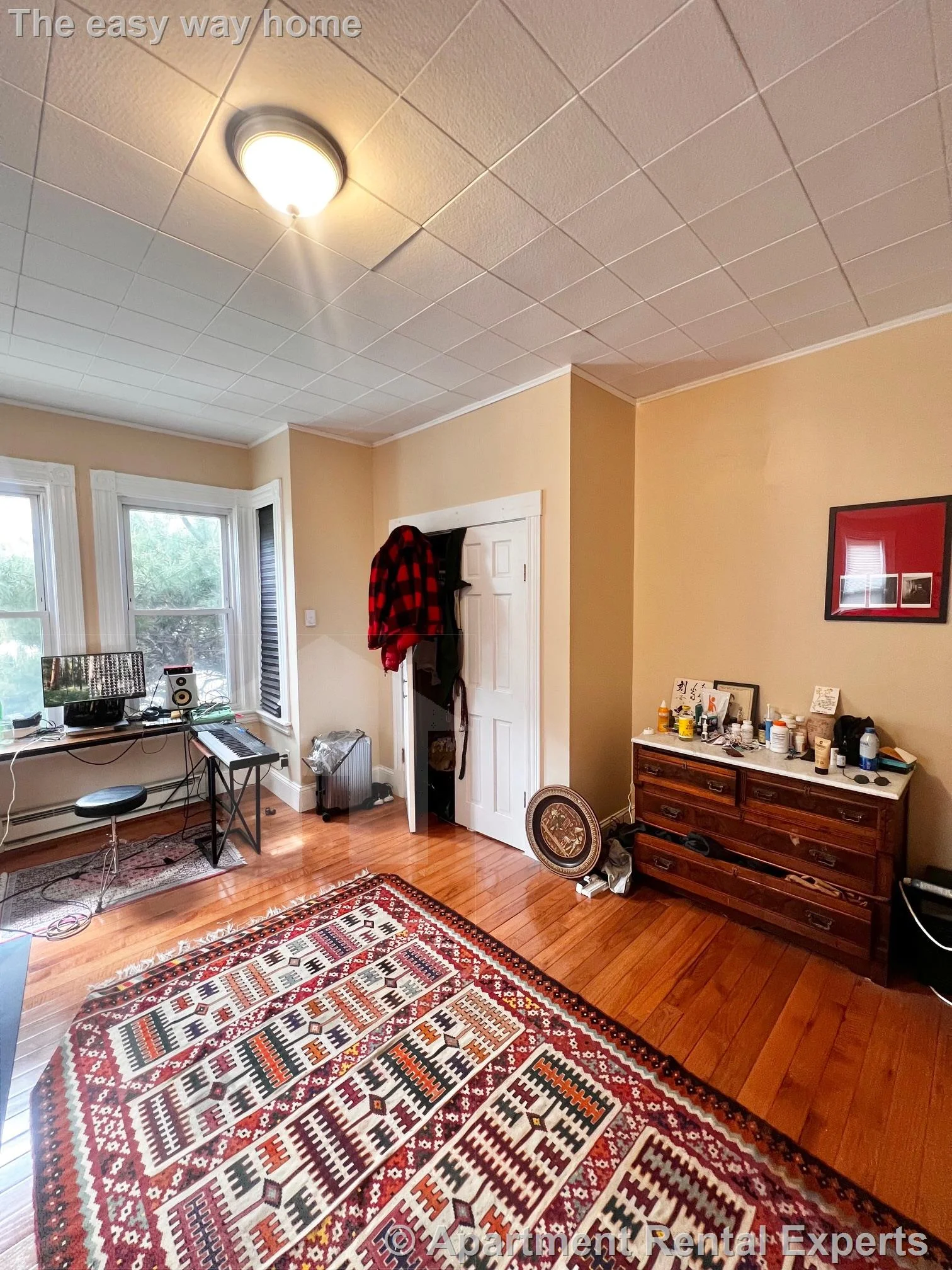51 Beacon St, Inman Square