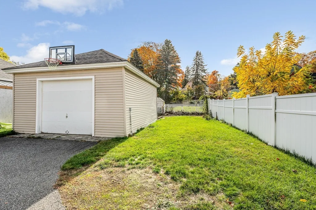 146 So Pleasant St, Haverhill