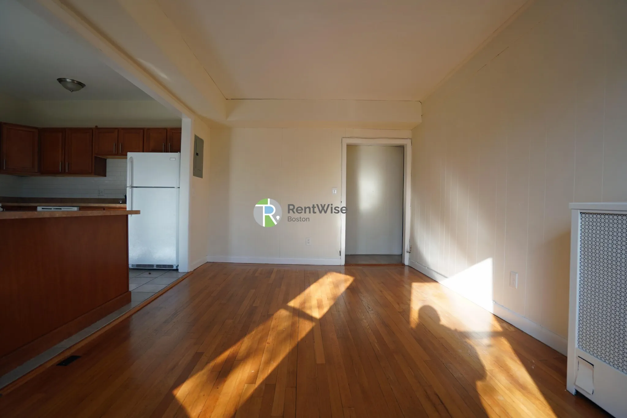 1131 Commonwealth Ave, Allston