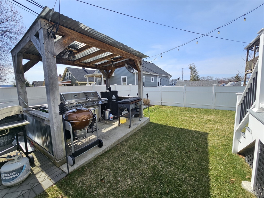 95 Wilmington Ave, Dorchester