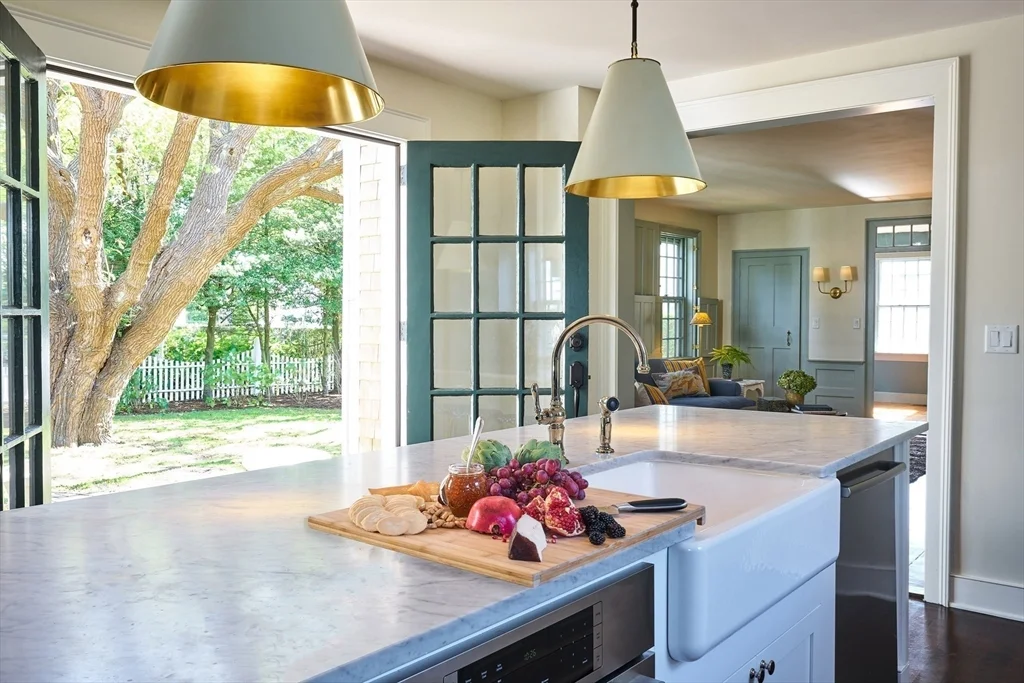 33 Milk St, Nantucket