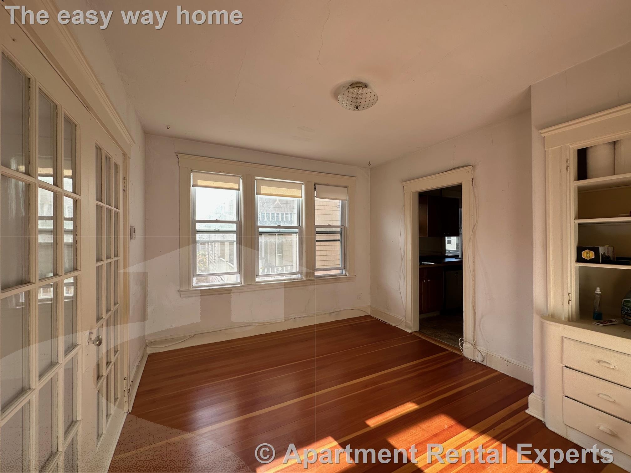 27 Durham St, Inman Square