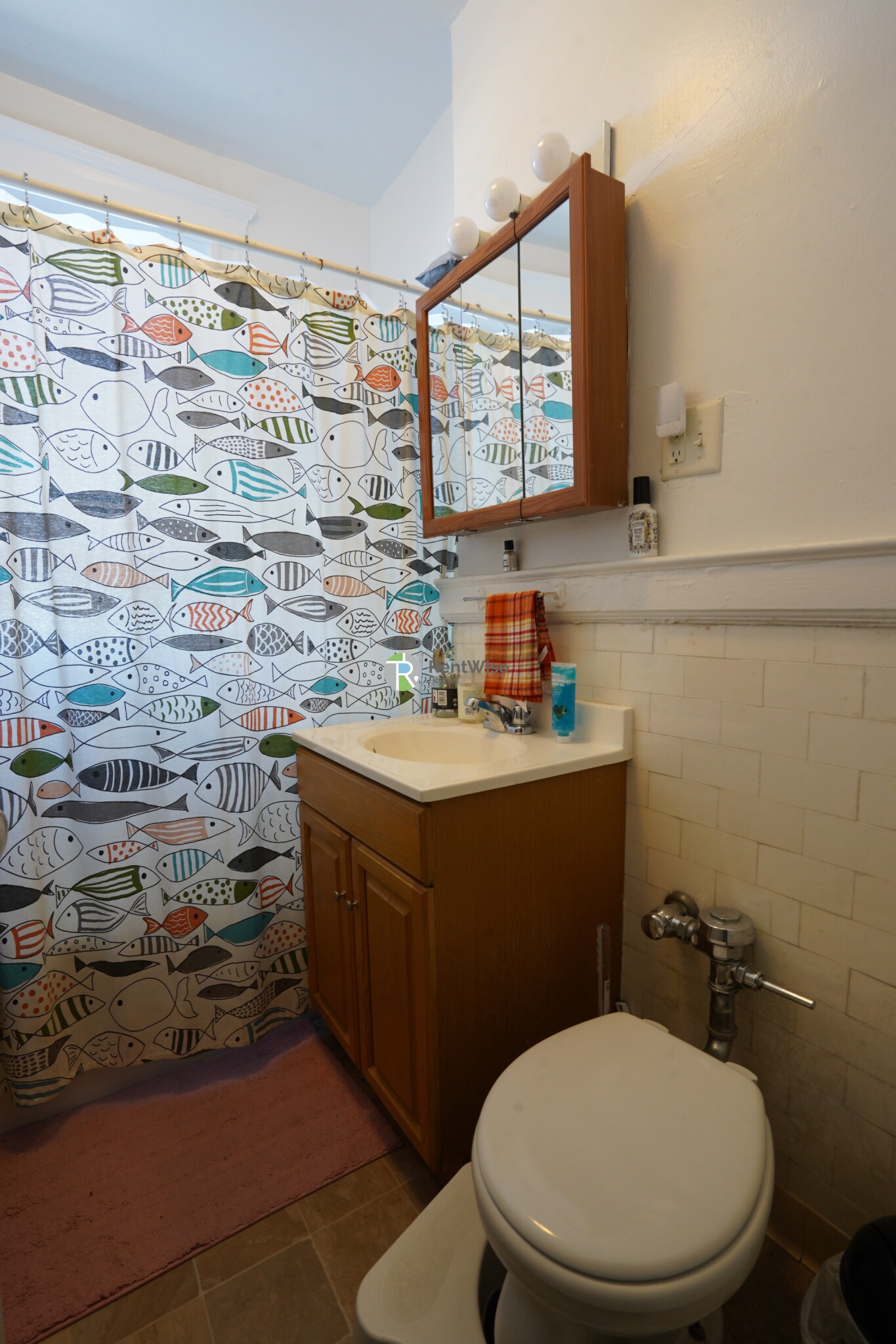 1171 Boylston St, Fenway