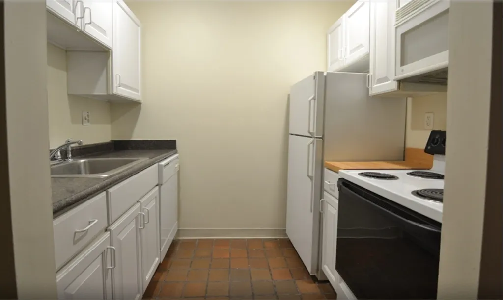 67 Saint Germain St, Back Bay