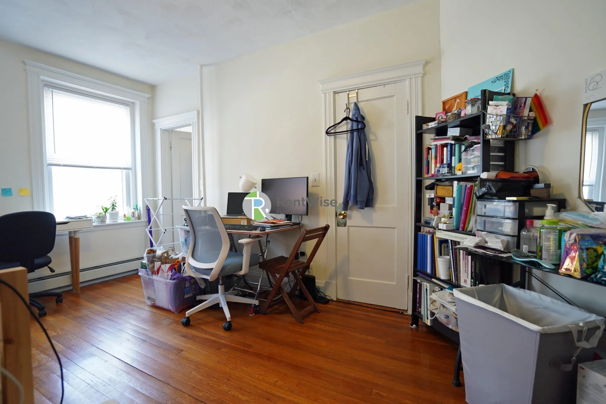 74 Brainerd Rd, Allston