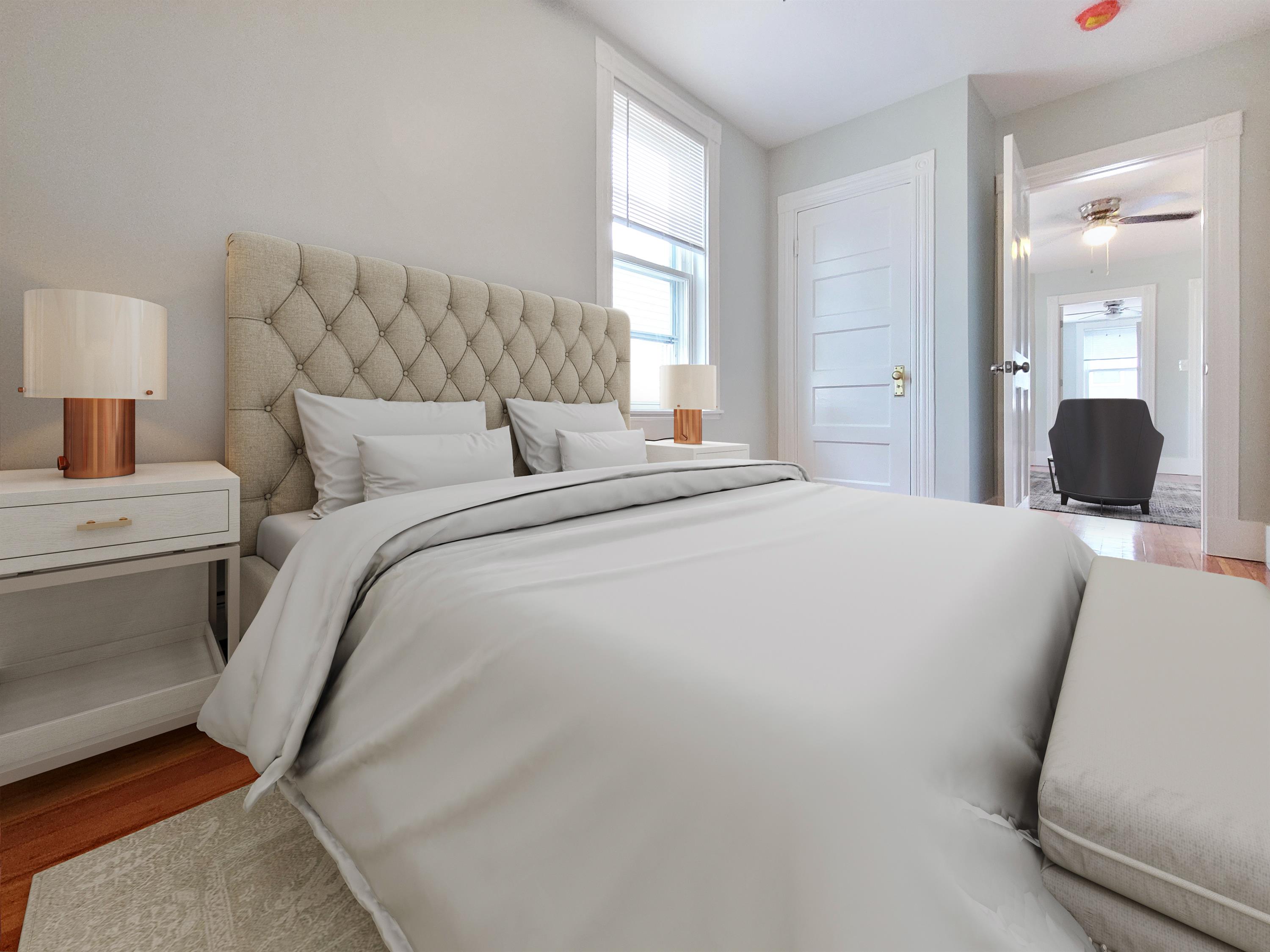 44 Guild St, Roxbury