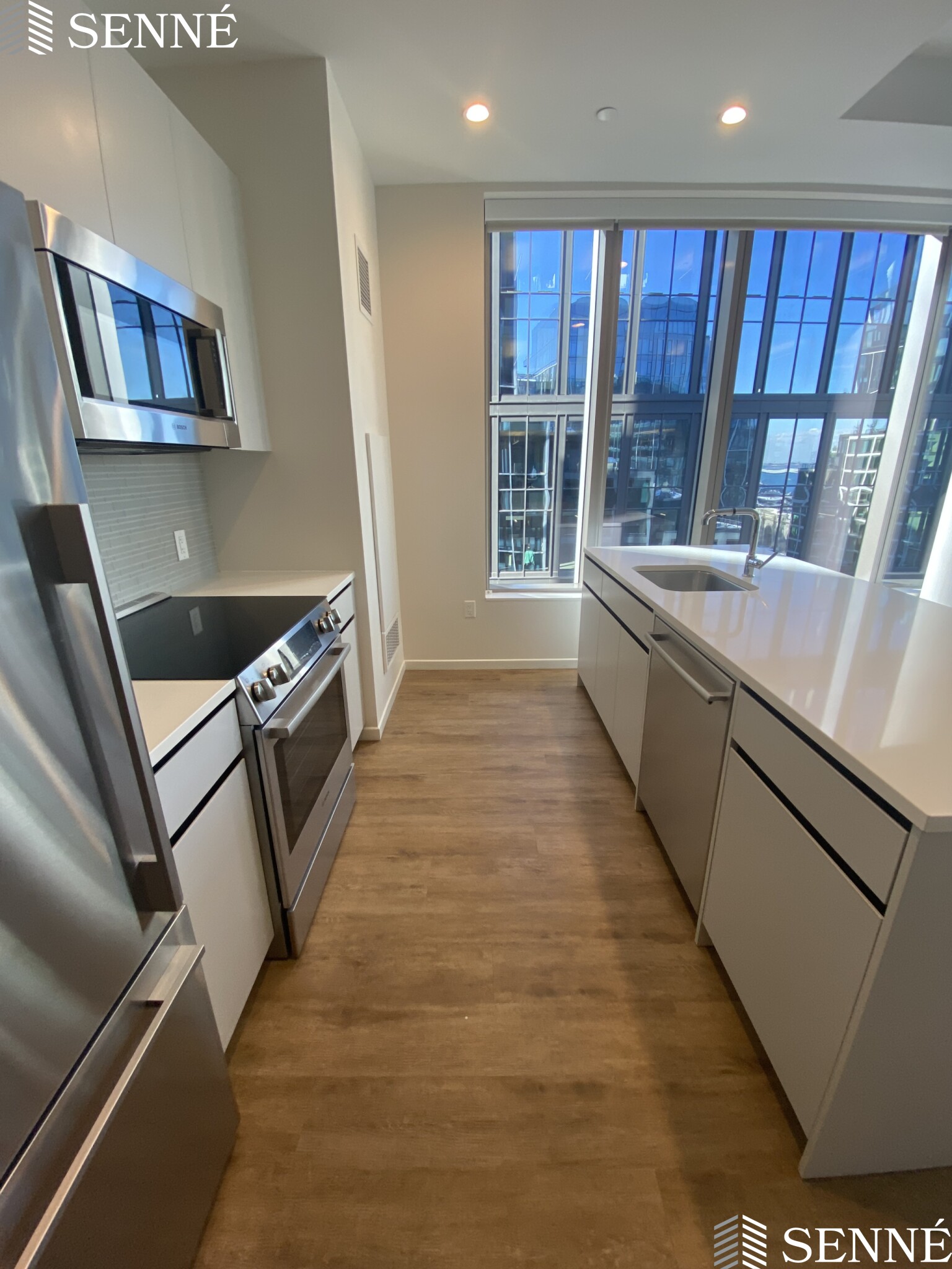 131 Seaport Blvd, Seaport District