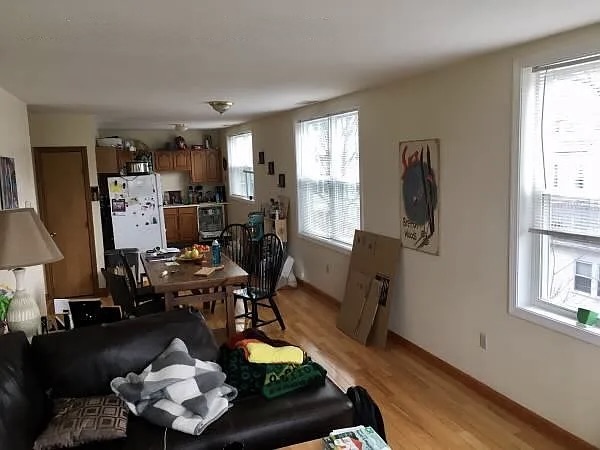 154 Cedar St, Davis Square