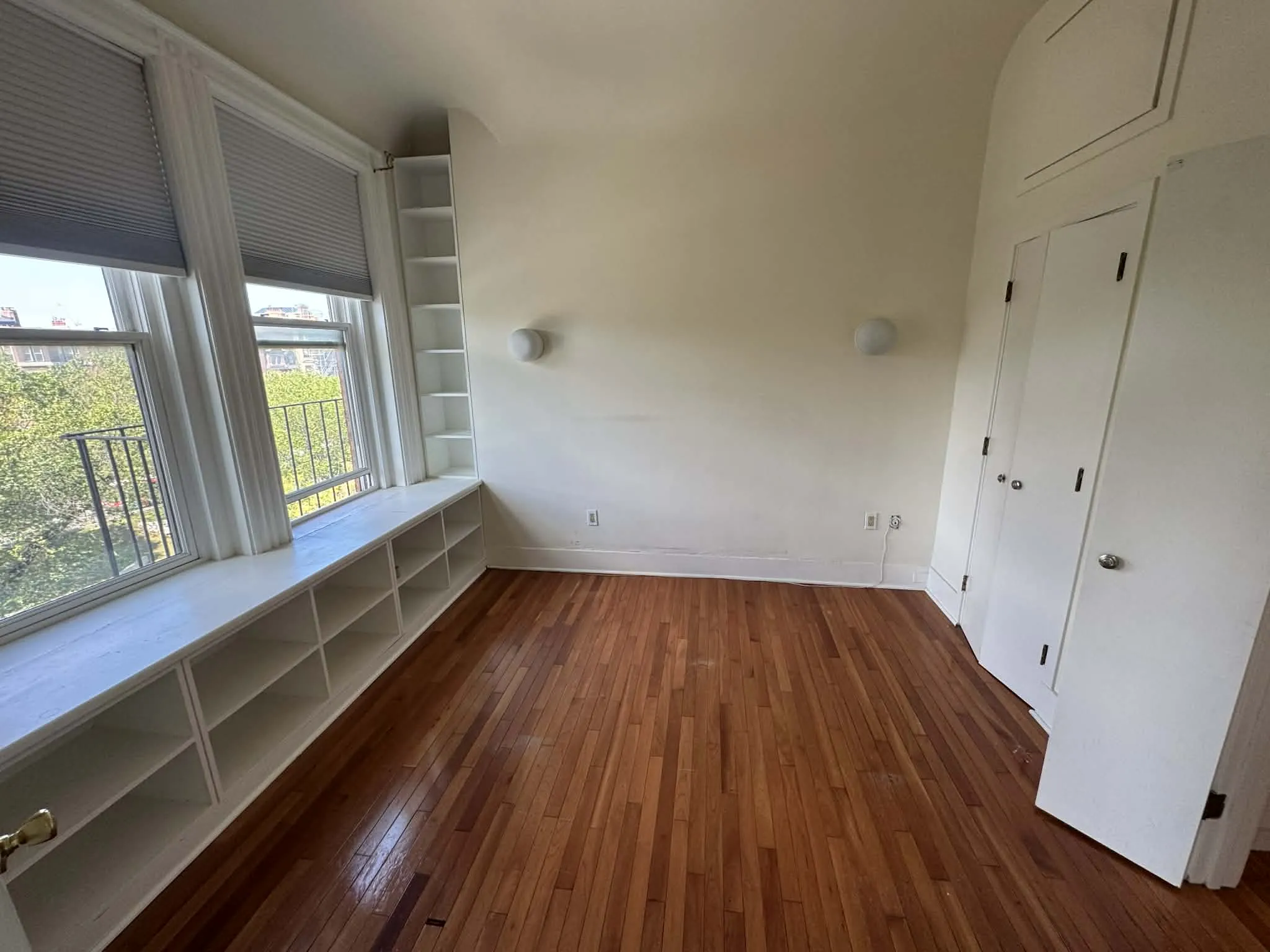 362 Commonwealth Ave, Back Bay