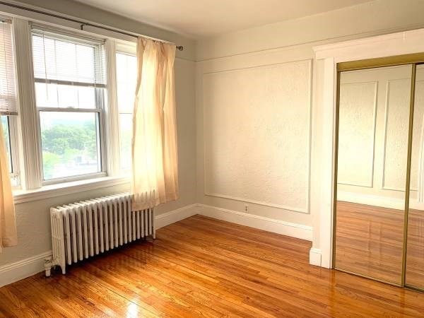 1691 Commonwealth, Boston