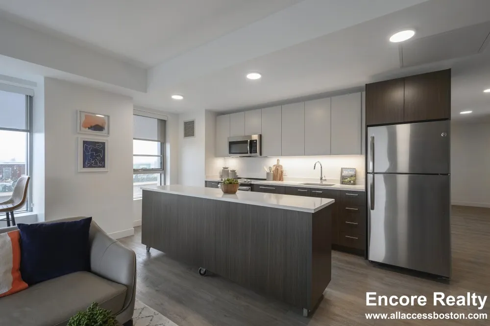 425 Massachusetts Ave, Central Square