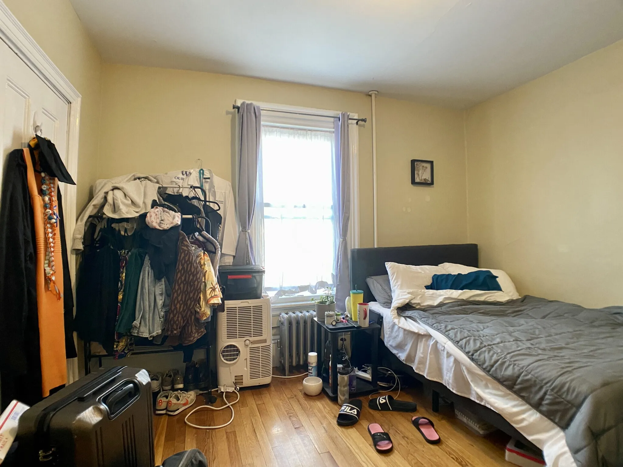 271 Highland Ave, Powder House Square