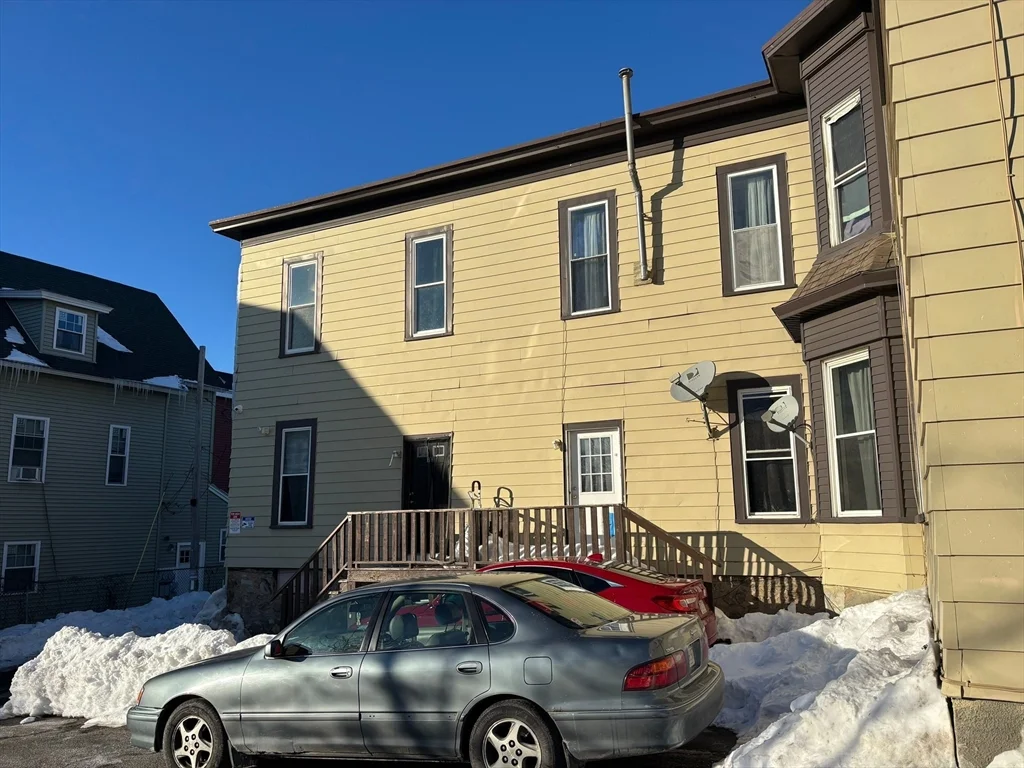 85 Prospect St, Worcester