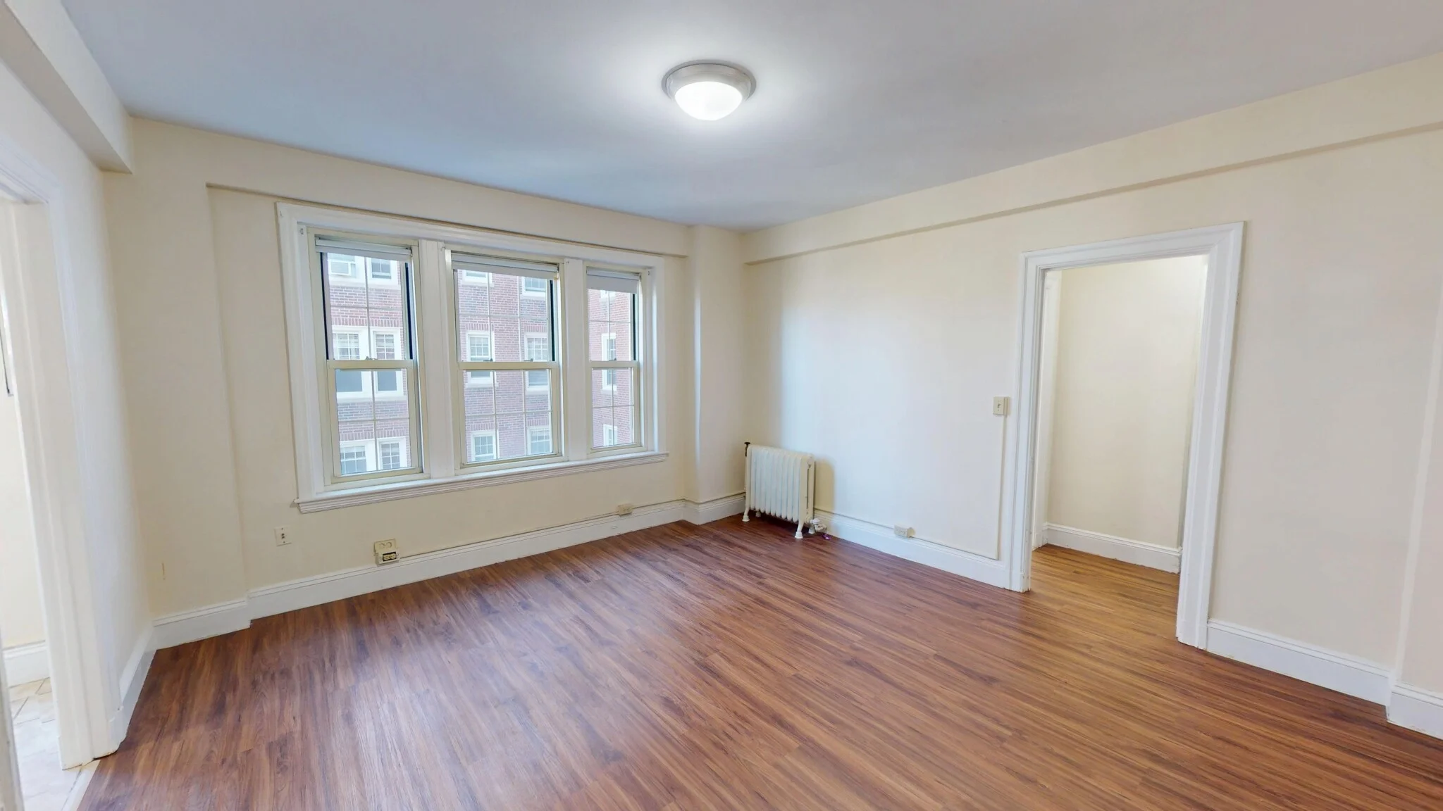 1401 Beacon St, Coolidge Corner