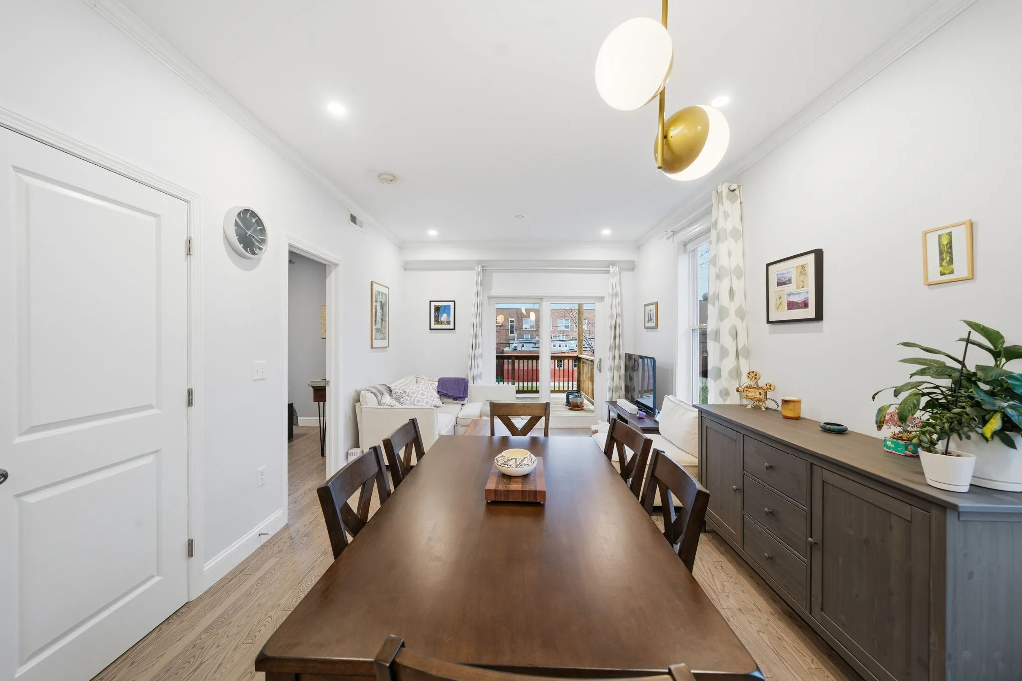 68 Edson St, Dorchester