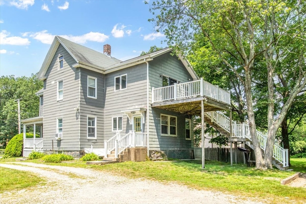 40 Whitehall St, East Dedham