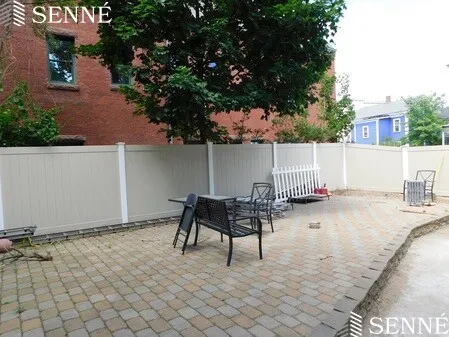 168 River St, Cambridgeport