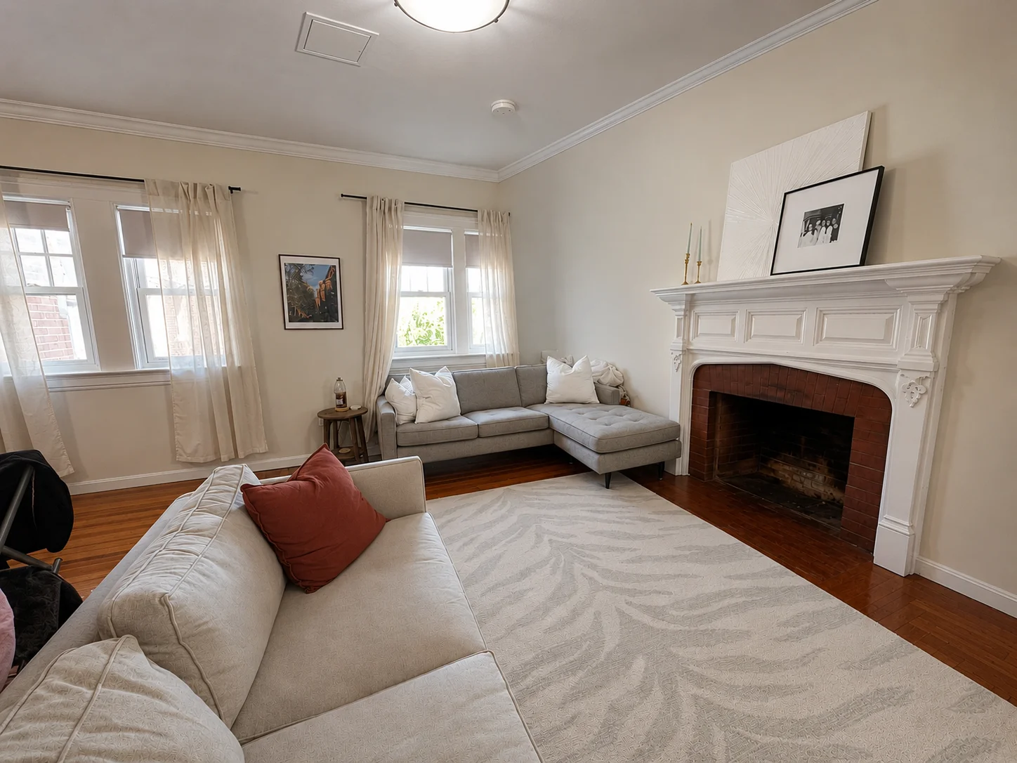 1215 Beacon St, Coolidge Corner