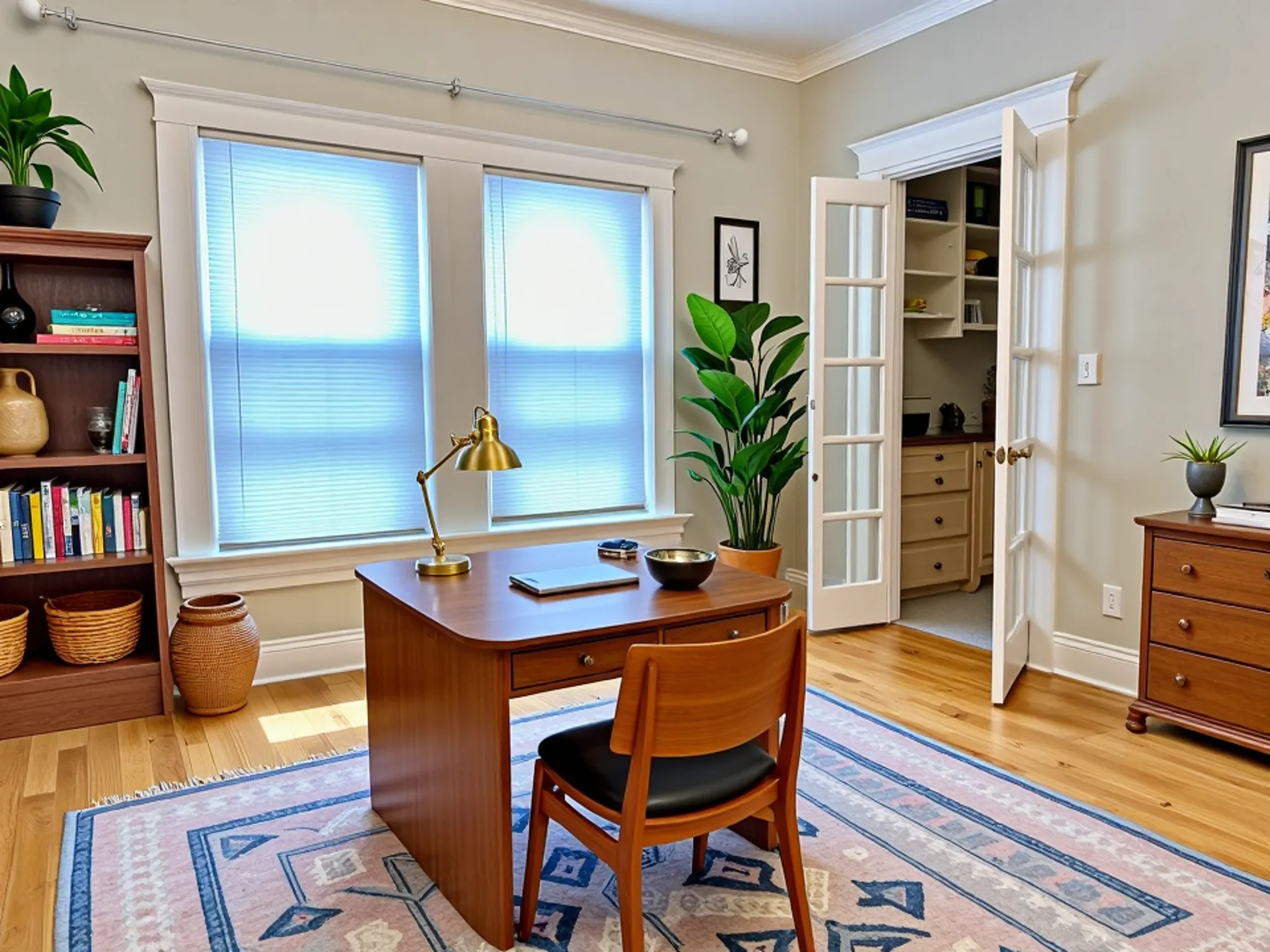 319 Concord Ave, Neighborhood Nine