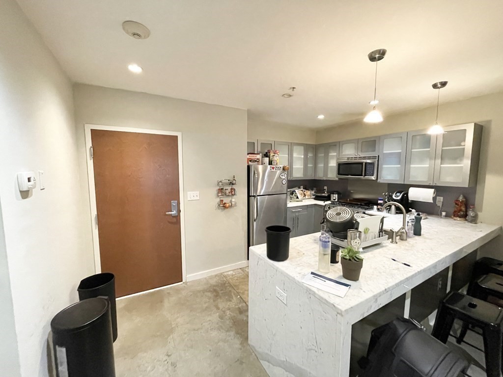 255 Northampton St, Roxbury