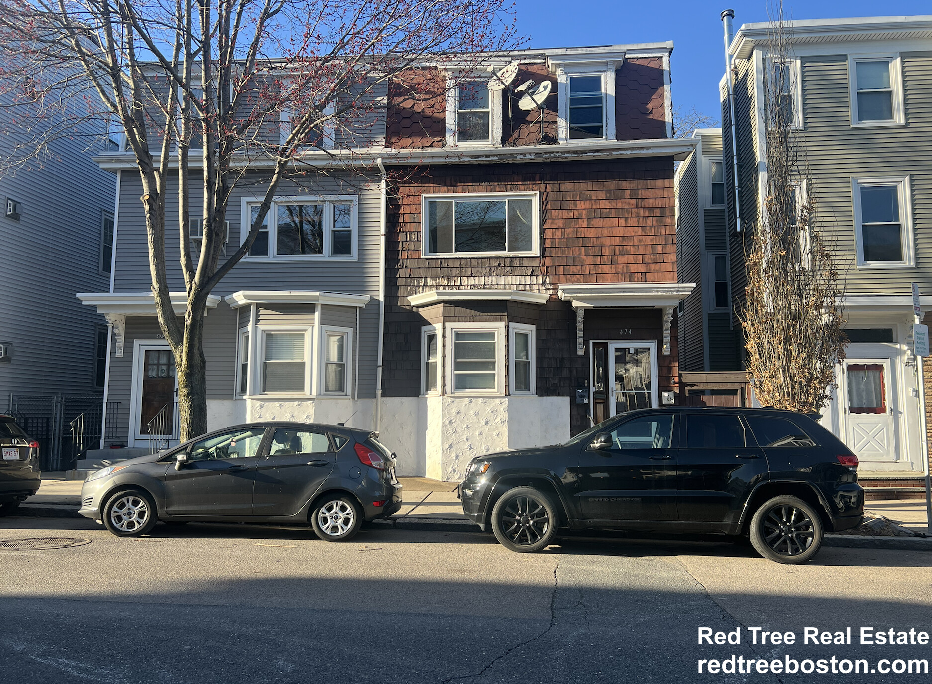 474 East 7th St, South Boston