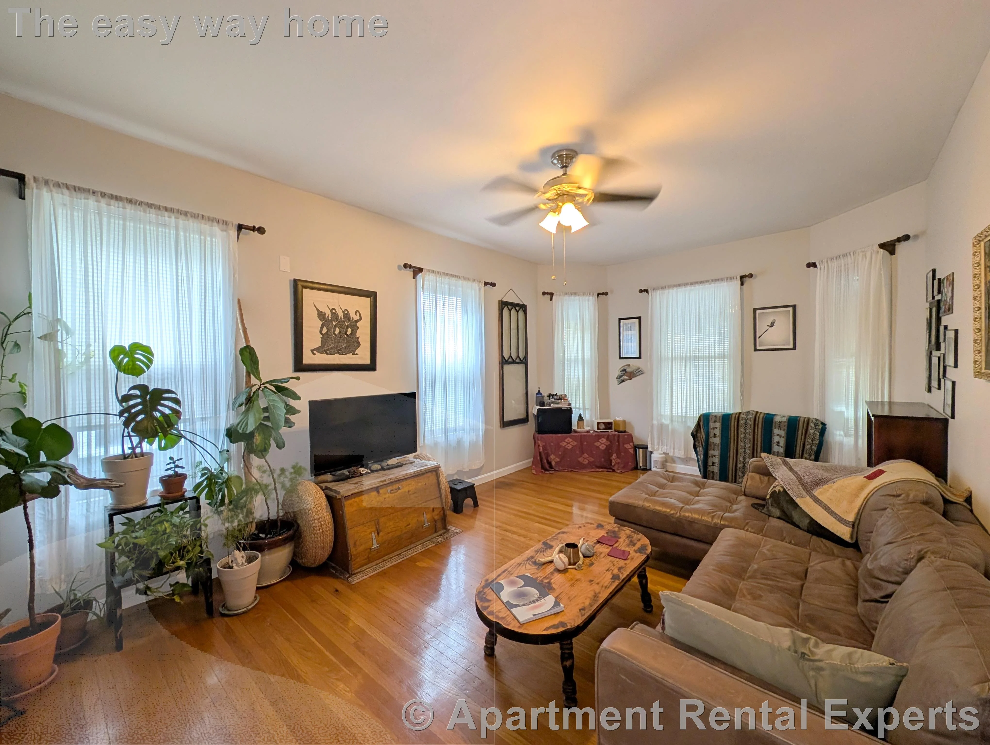 50 William St, Magoun Square