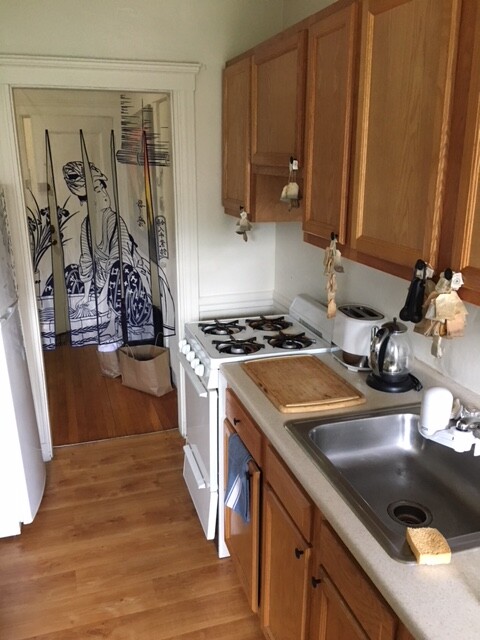 116 Washington St, Dorchester