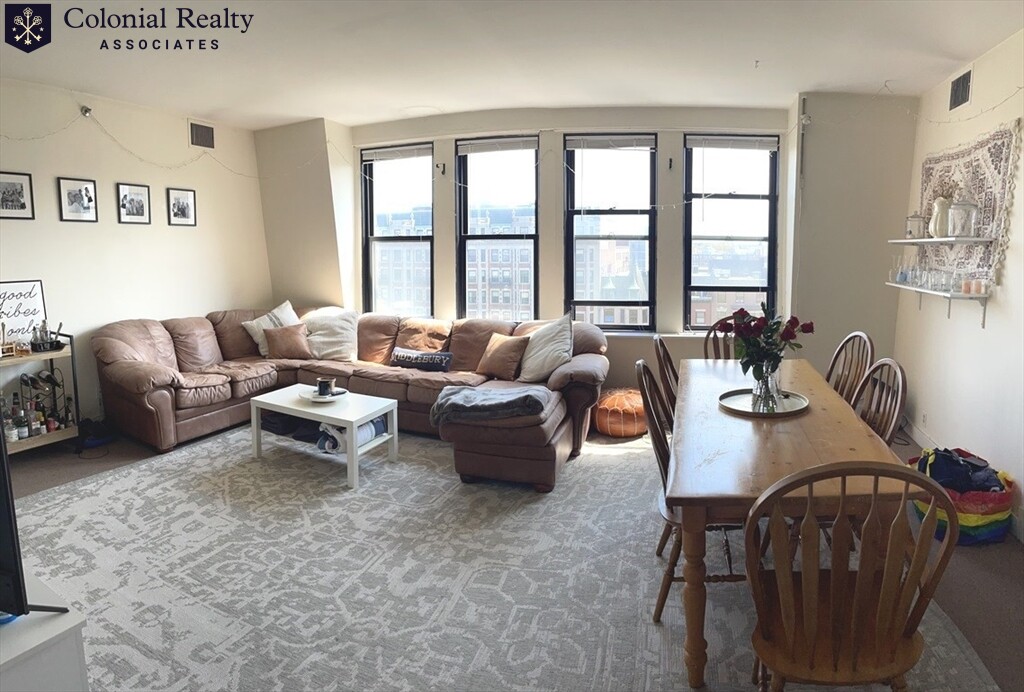 475 Commonwealth Ave, Fenway