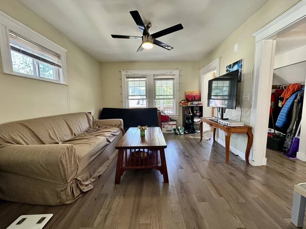 41 Westford St, Allston